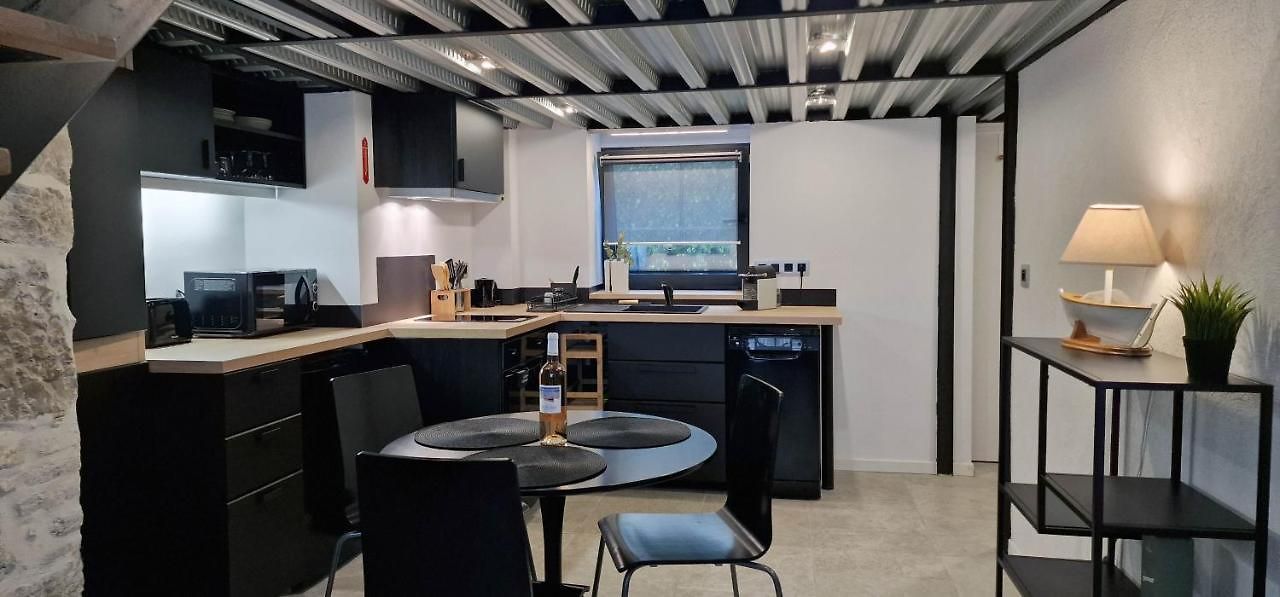 Très Joli Loft Au Cœur De