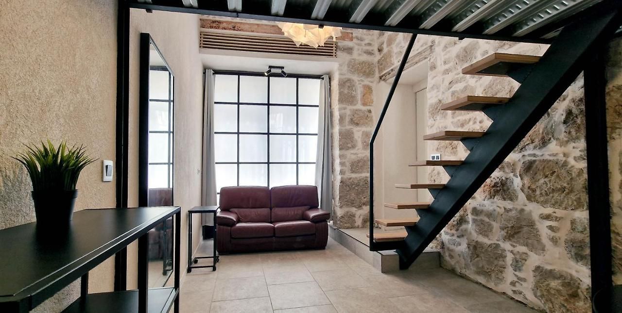 Très Joli Loft Au Cœur De