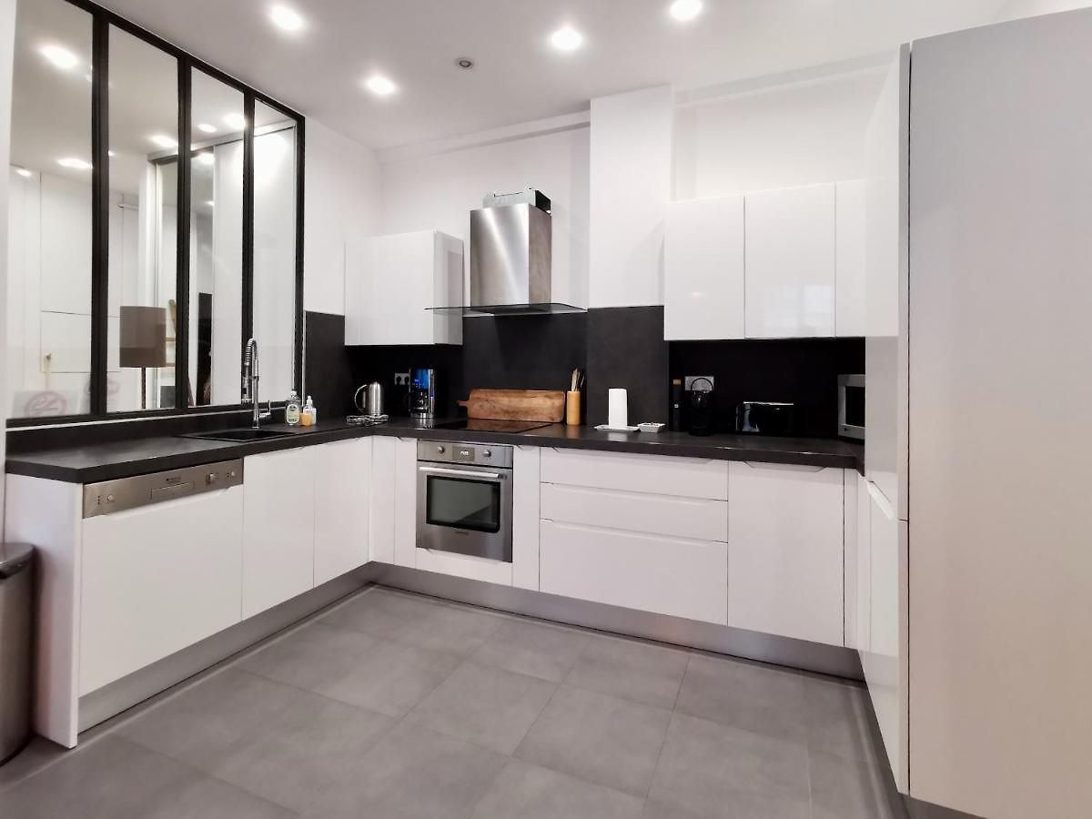 Appartement Emilia