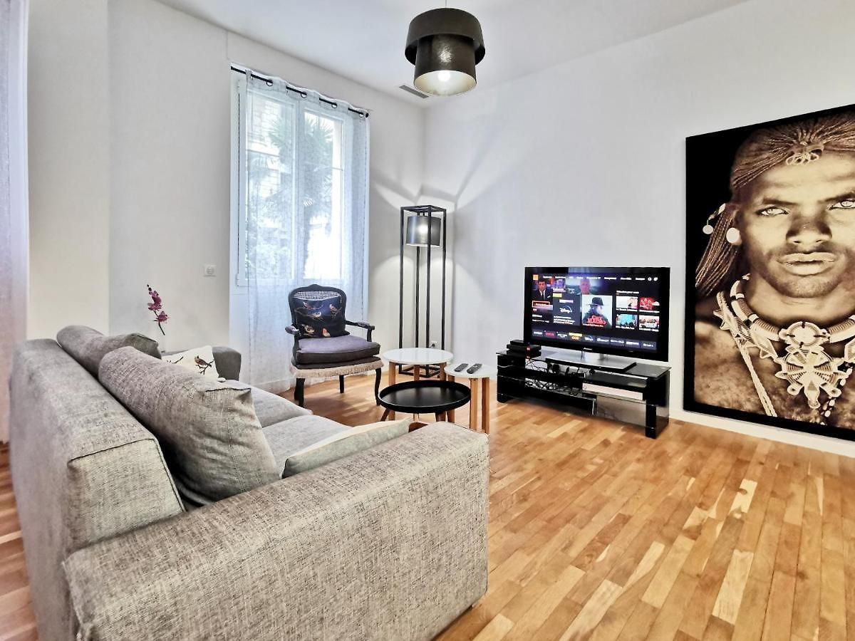 Appartement Emilia *