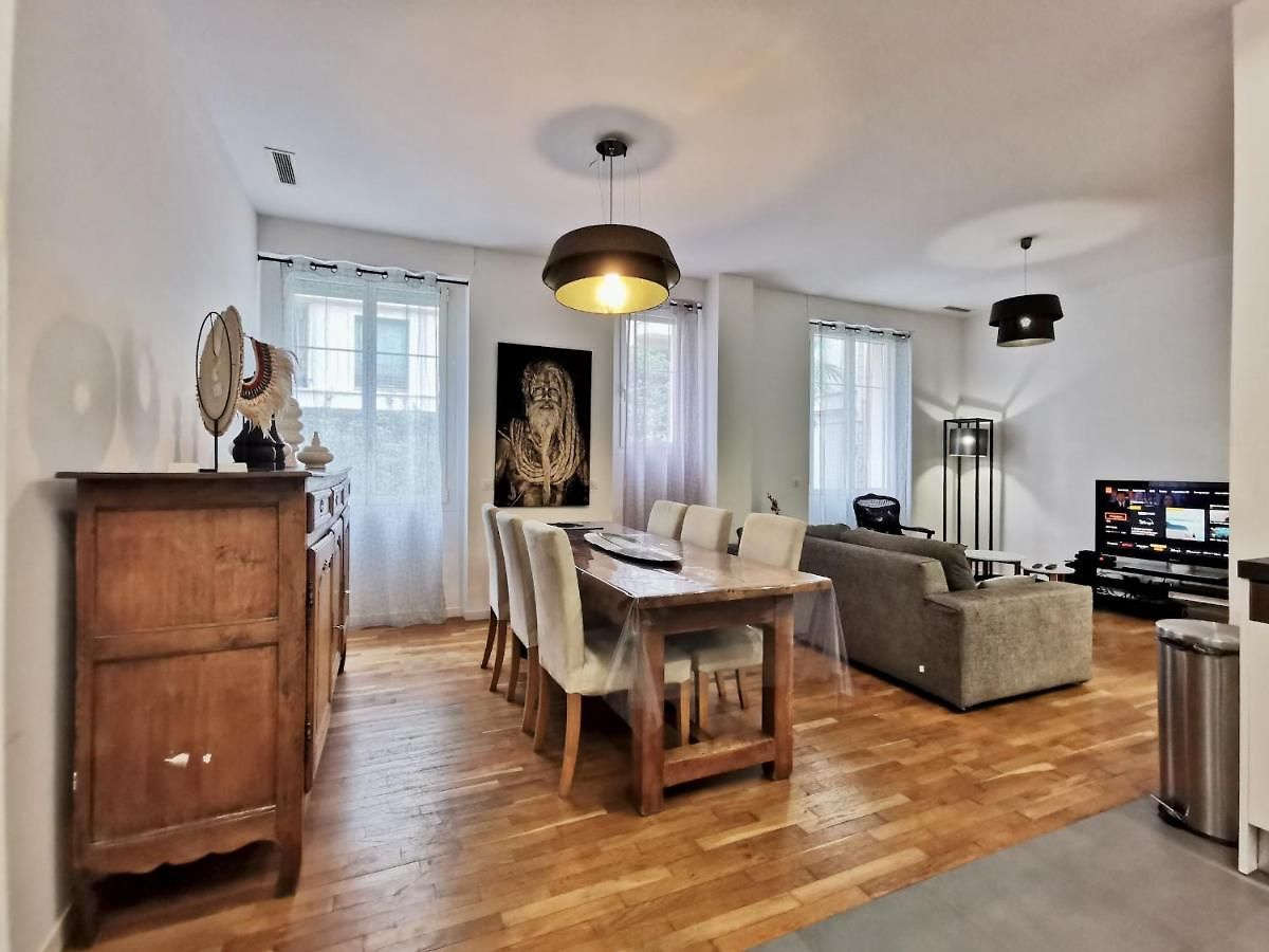 Appartement Emilia