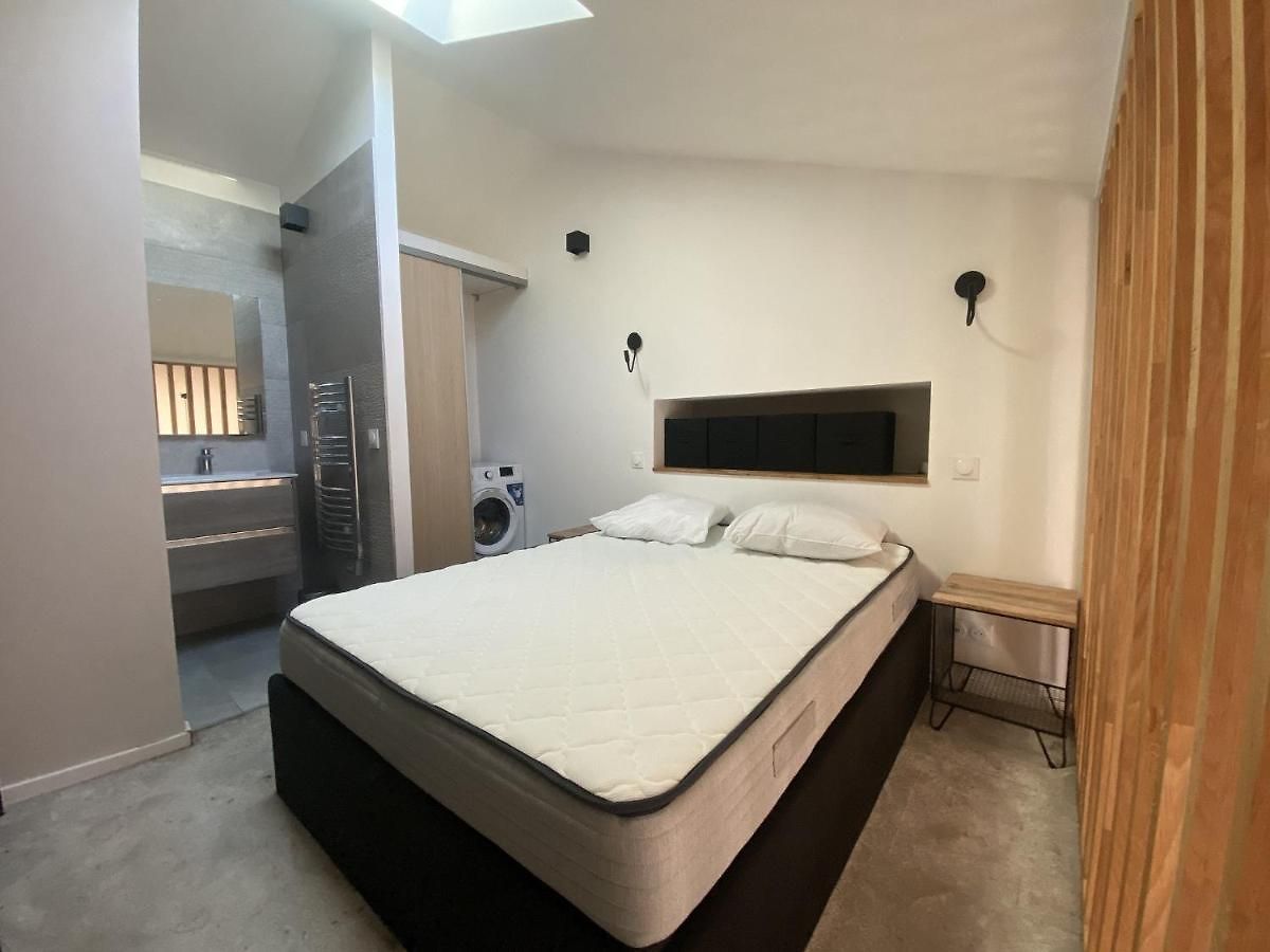 Apartment Lamartine Hypercentre 503 Nice