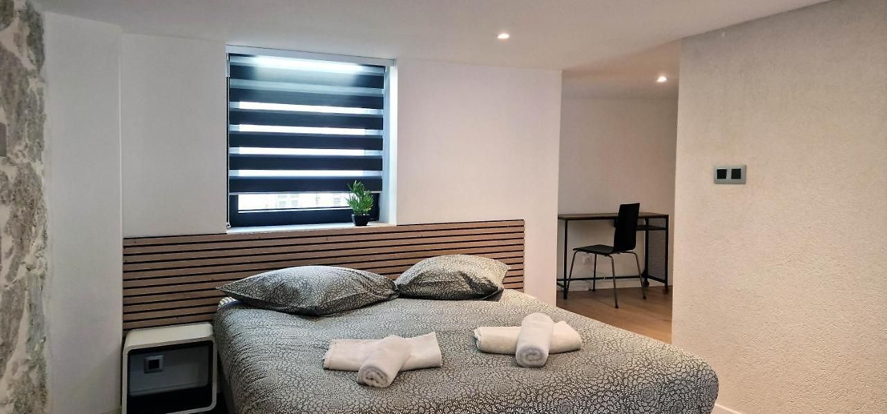 Très Joli Loft Au Cœur De *
