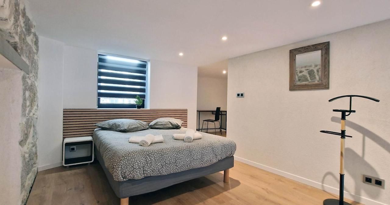 Très Joli Loft Au Cœur De Appartement *