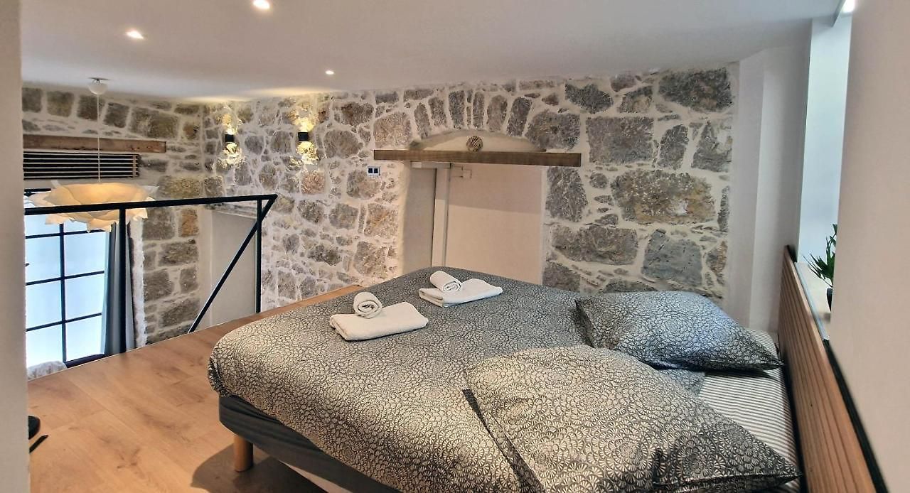 Appartement Très Joli Loft Au Cœur De *