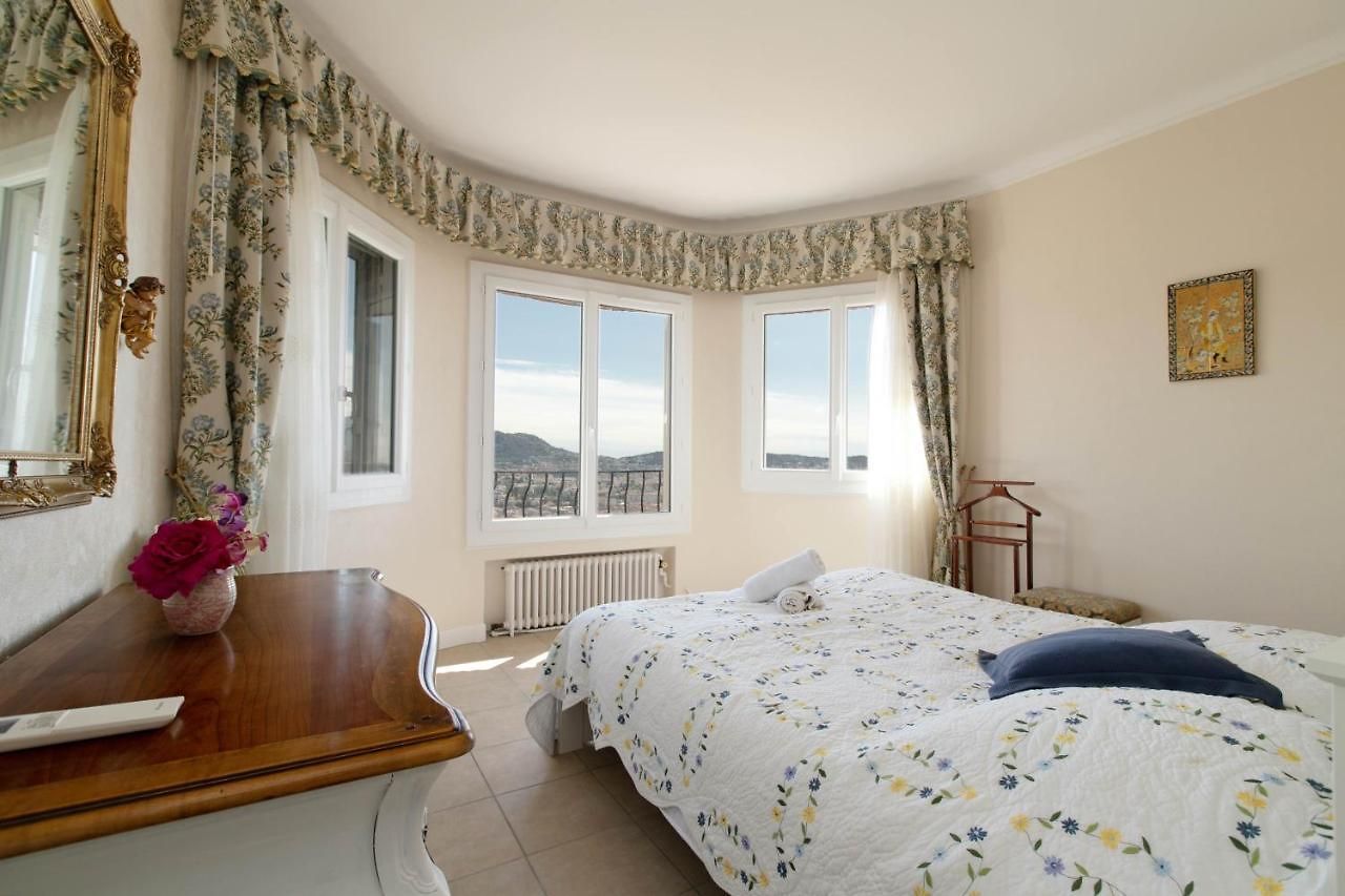 Maison Bianchi - Saint Pierre De Feric Holiday home Nice