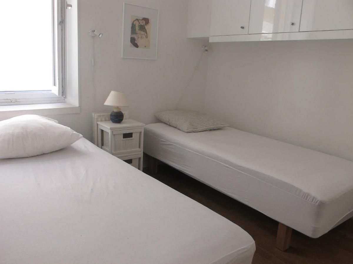 3 Piéces Climatisé 4 Personnes Confort Plein Centre Appartement *