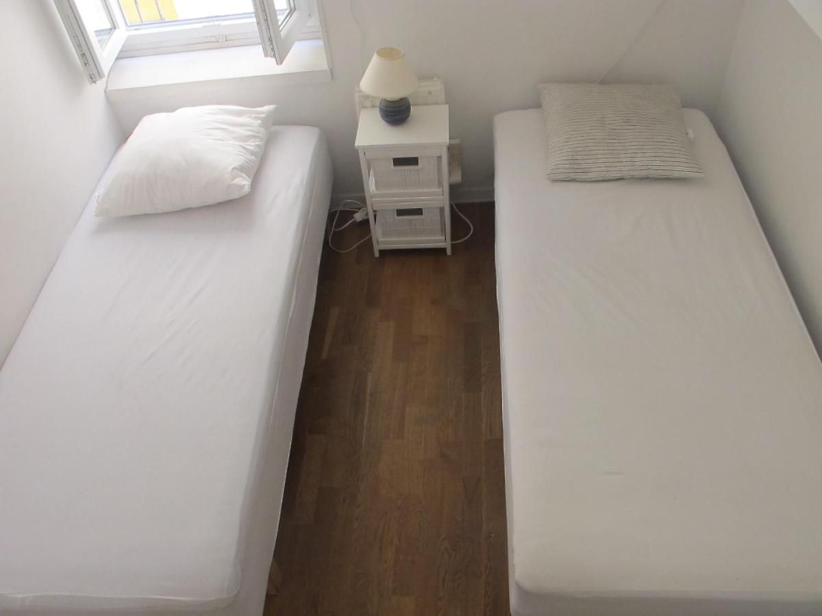 Appartement 3 Piéces Climatisé 4 Personnes Confort Plein Centre