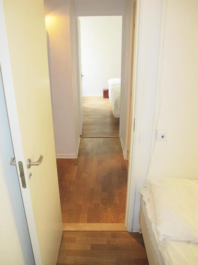 Appartement 3 Piéces Climatisé 4 Personnes Confort Plein Centre *