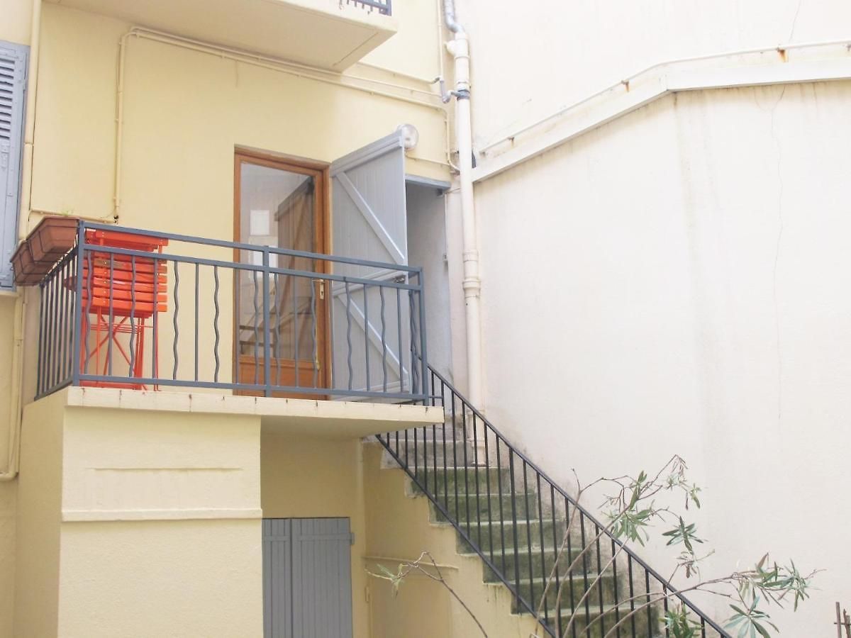3 Piéces Climatisé 4 Personnes Confort Plein Centre Appartement