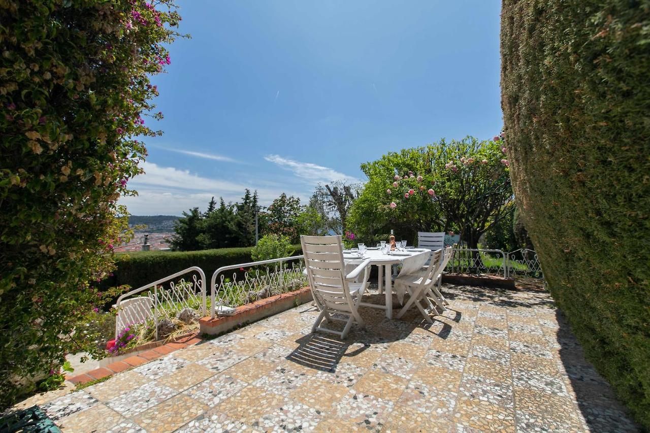 Holiday home Maison Bianchi - Saint Pierre De Feric Nice