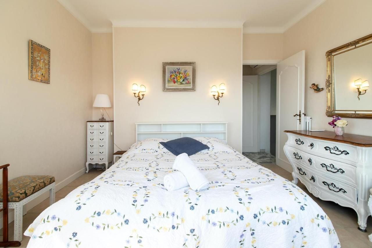 Holiday home Maison Bianchi - Saint Pierre De Feric *