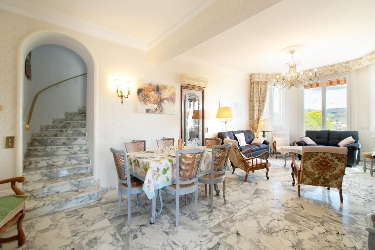 Holiday home Maison Bianchi - Saint Pierre De Feric Nice