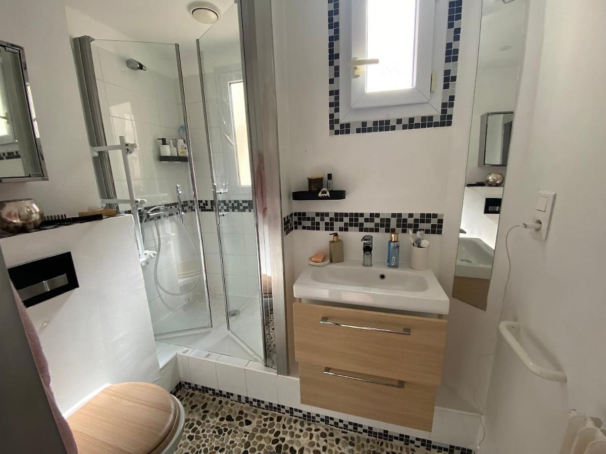 Appartement - T3 Rénové De 50 M2 Classé 2 étoiles