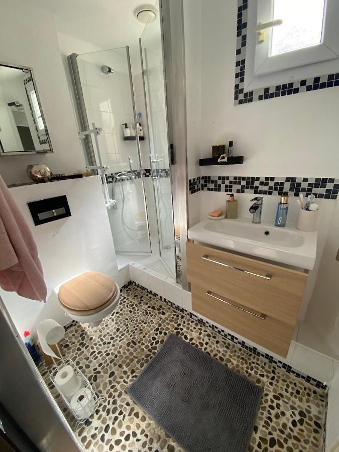 - T3 Rénové De 50 M2 Classé 2 étoiles Appartement