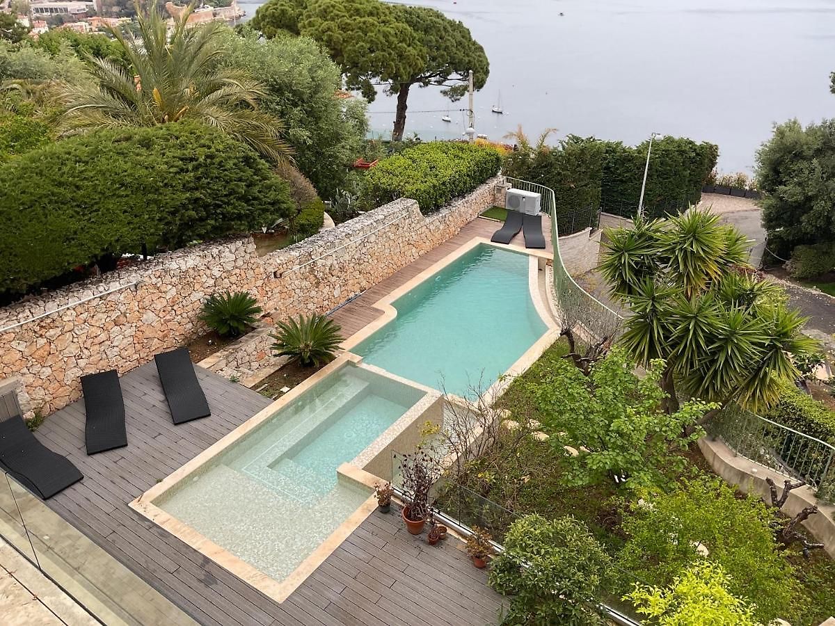 Villa La Alegria Nice