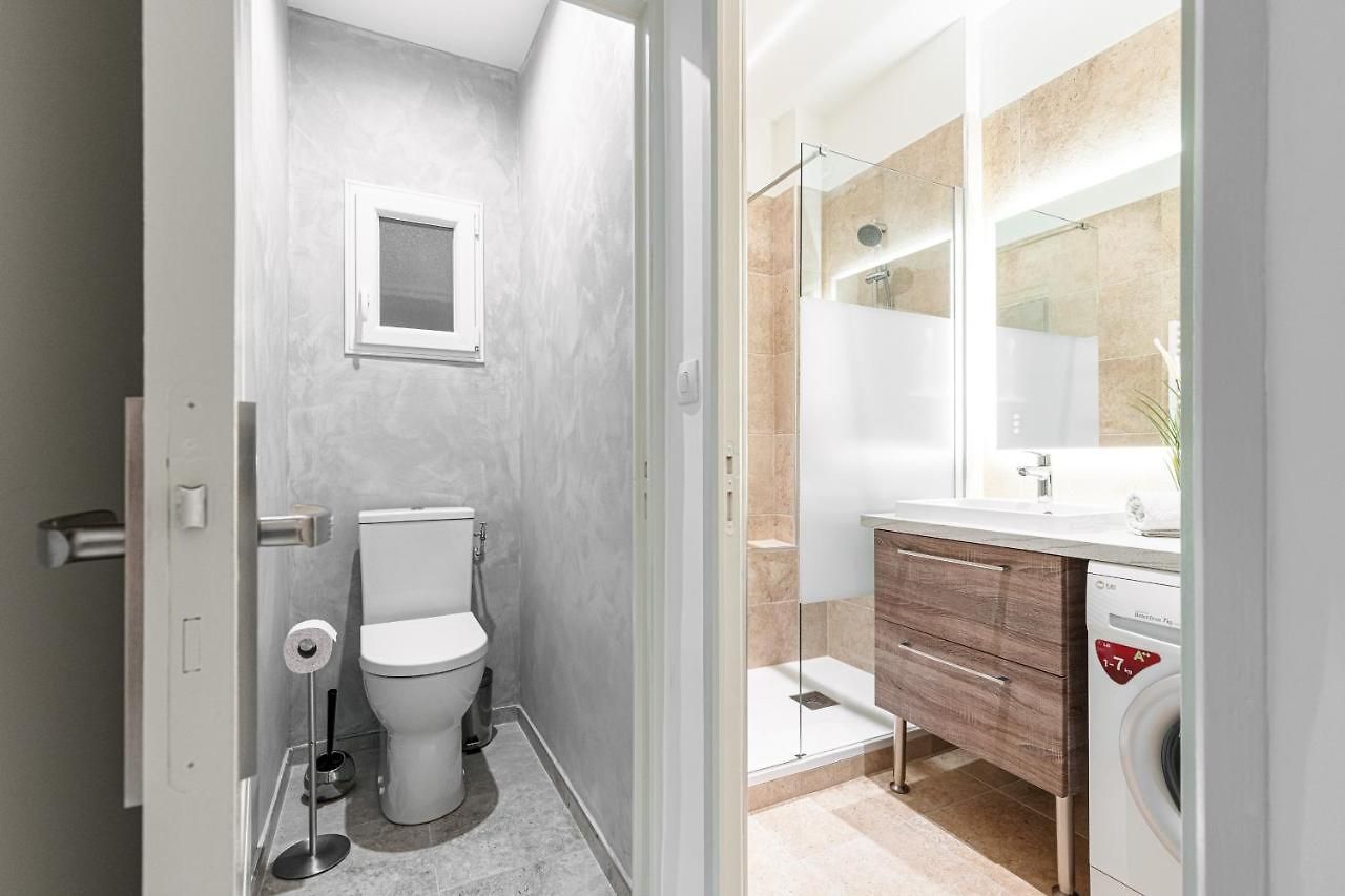 Appartement Feel - Congrès 13