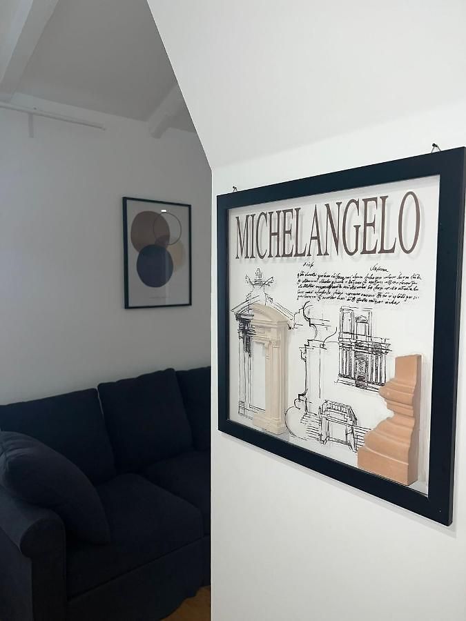 Le Michelangelo - Place Masséna Nice