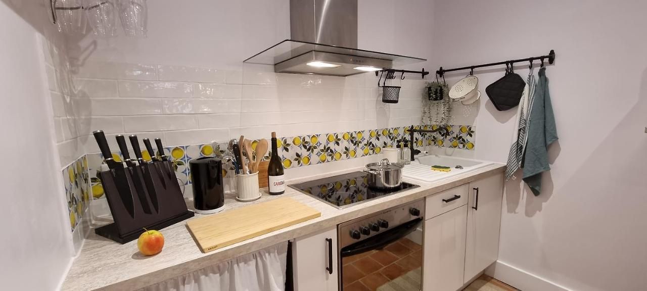 Charming In Vieux Appartement