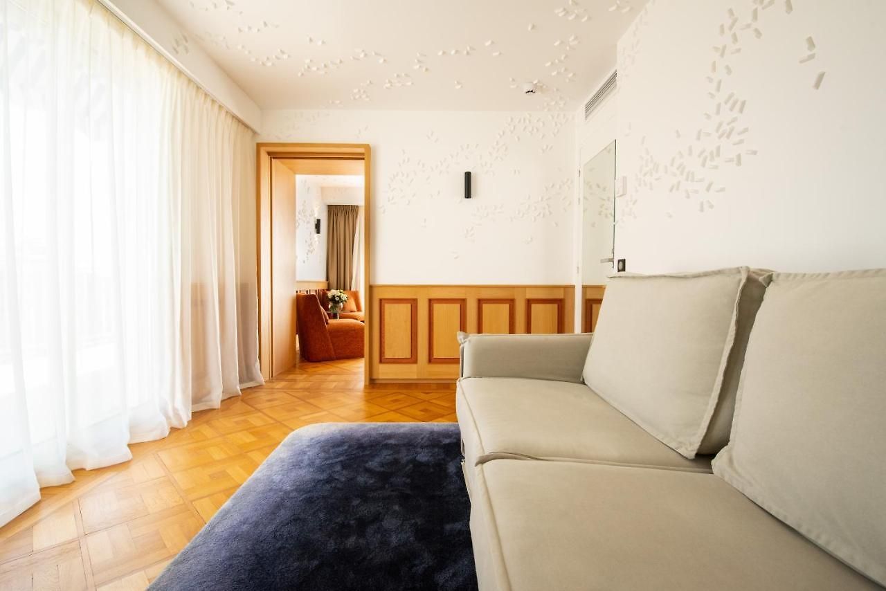 Hotel Splendid &