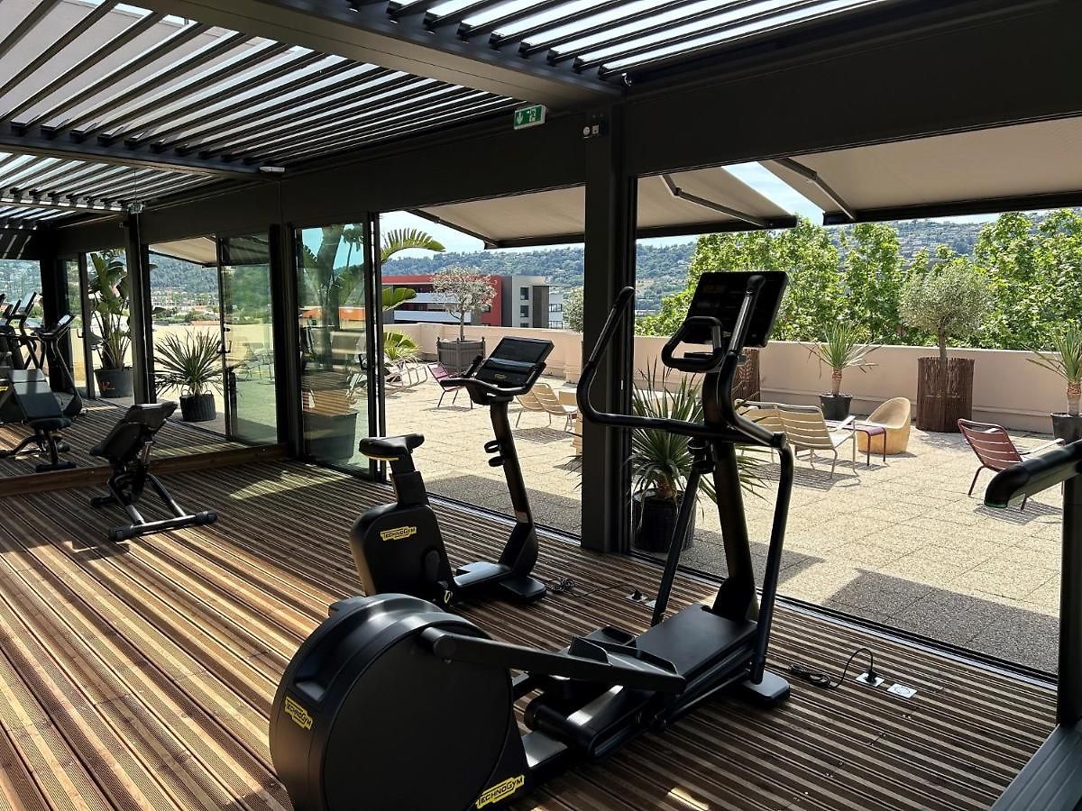 Servotel Saint-vincent 4*