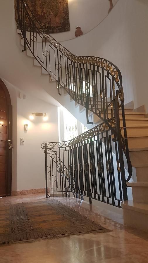 Roc Maria Lucia Villa Nice