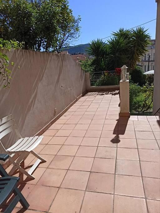 Villa Tres Proche Du Centre *