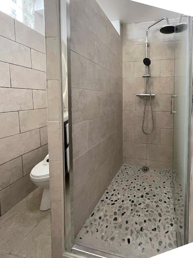 California Park - Wifi, Ac, 4 Pers Appartement Nice