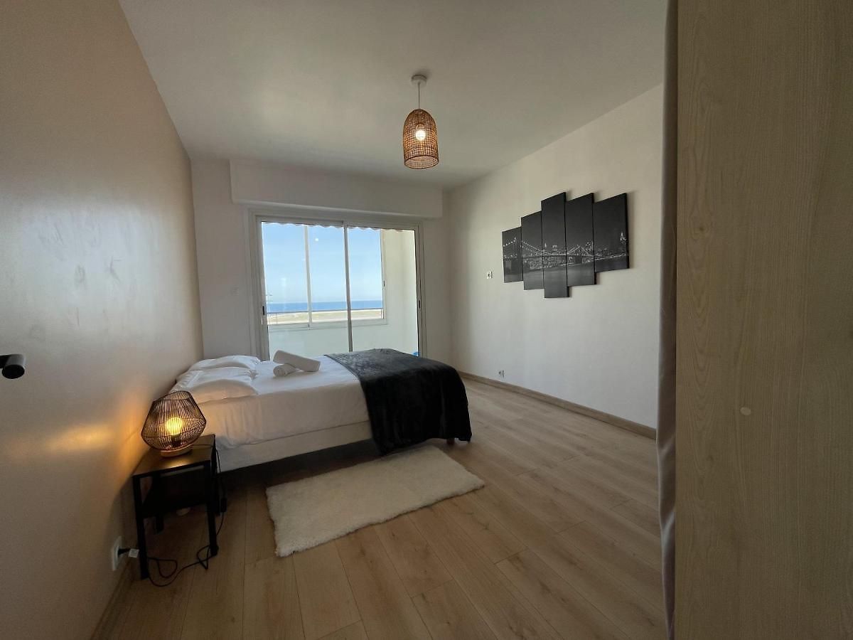 California Park - Wifi, Ac, 4 Pers *