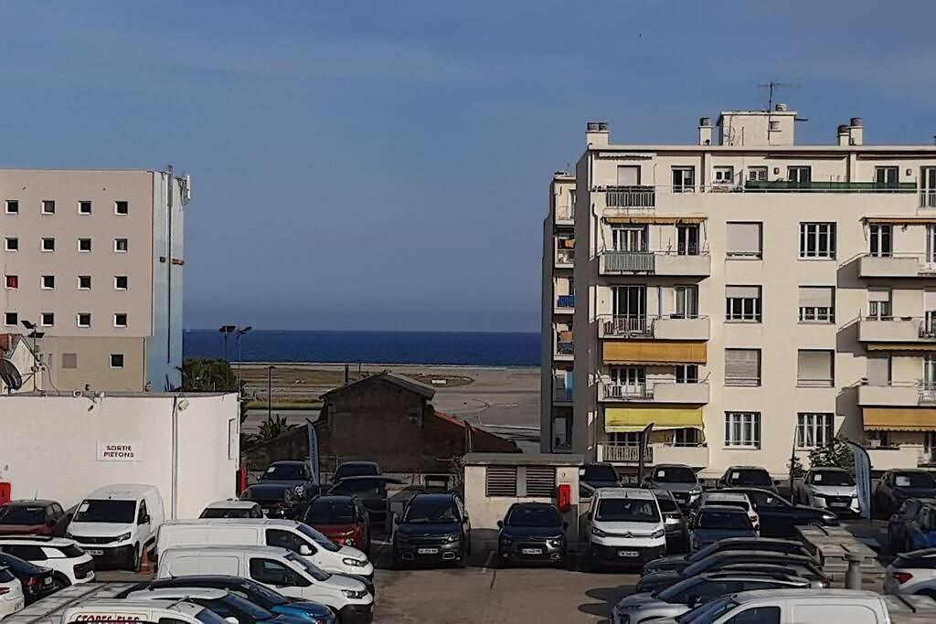 Appartement Cosy à Nice