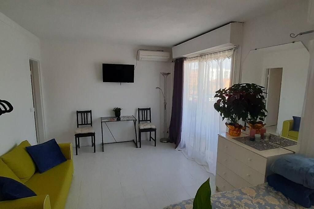 Cosy à Appartement