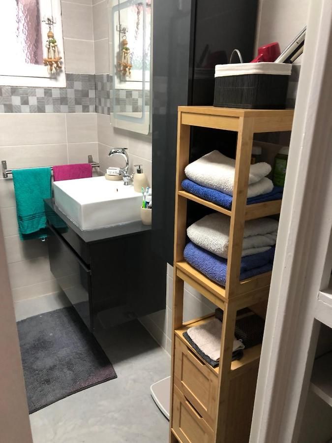 Marguerite Appartement