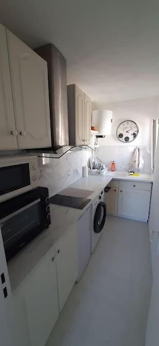 Appartement Cosy à