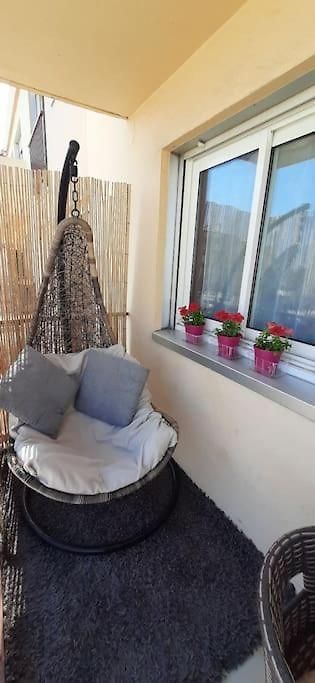 Appartement Cosy à *