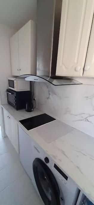 Appartement Cosy à Nice