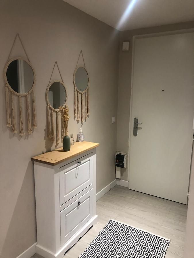 Appartement Marguerite