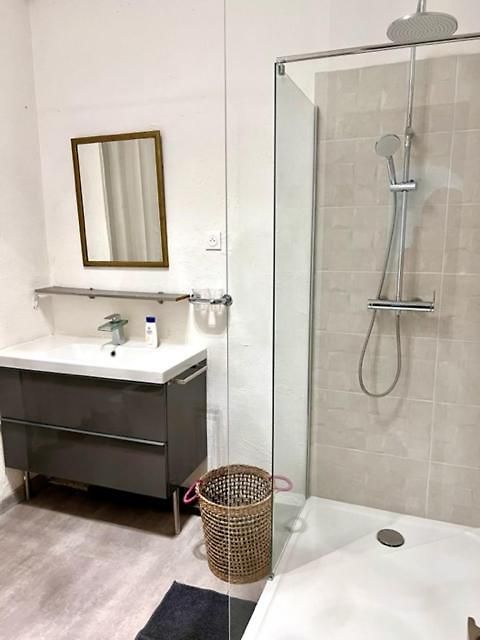 Résidence Hancy Appartement
