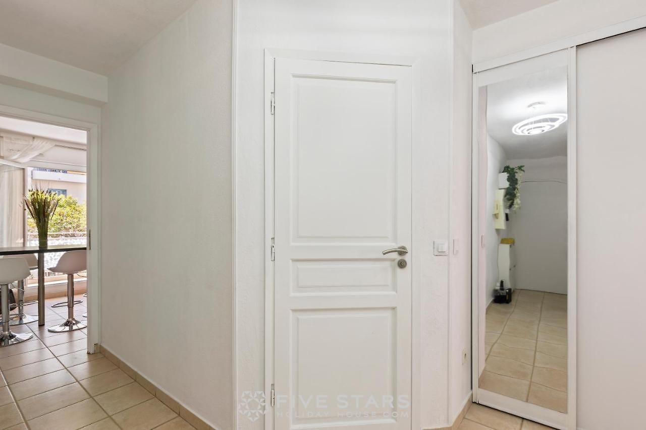 Miami Five Stars House Nice