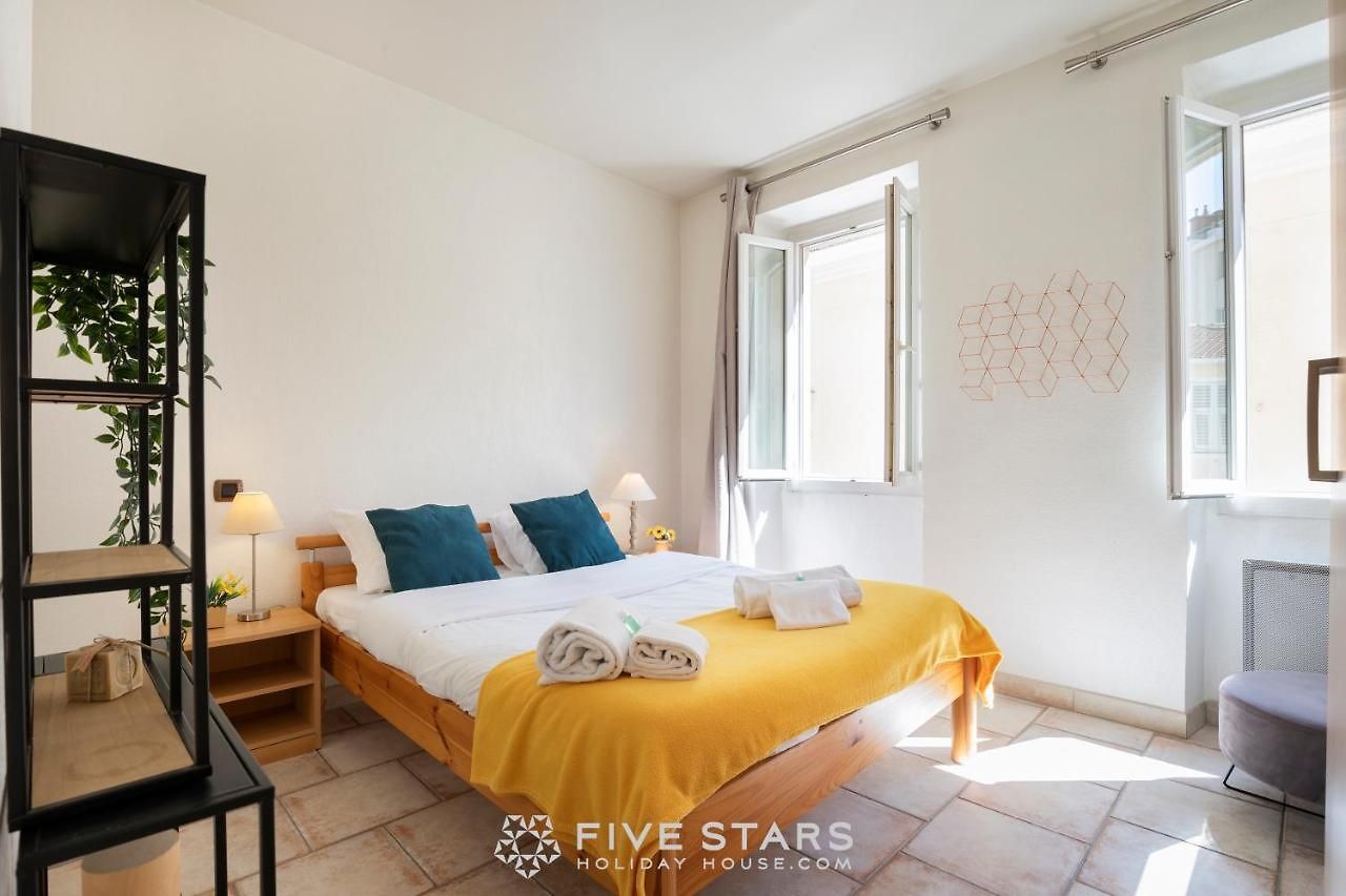 La Bohème Five Stars House * Nice