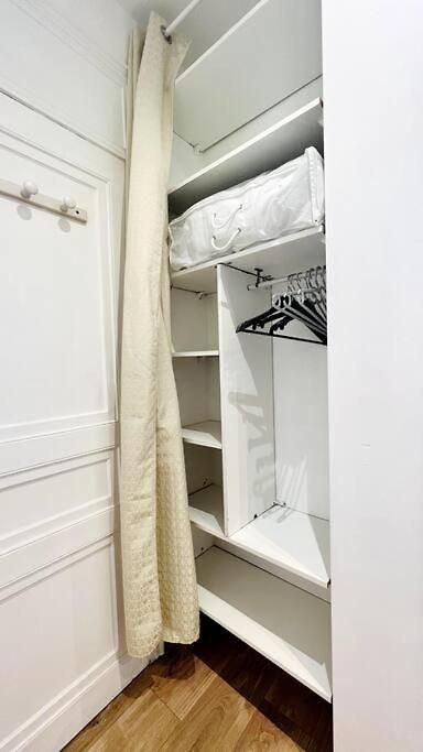 Le Raphael - A 10 Min De La - Wifi Et Climatisation Apartment Nice