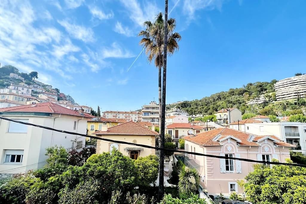 Apartment Le Raphael - A 10 Min De La - Wifi Et Climatisation