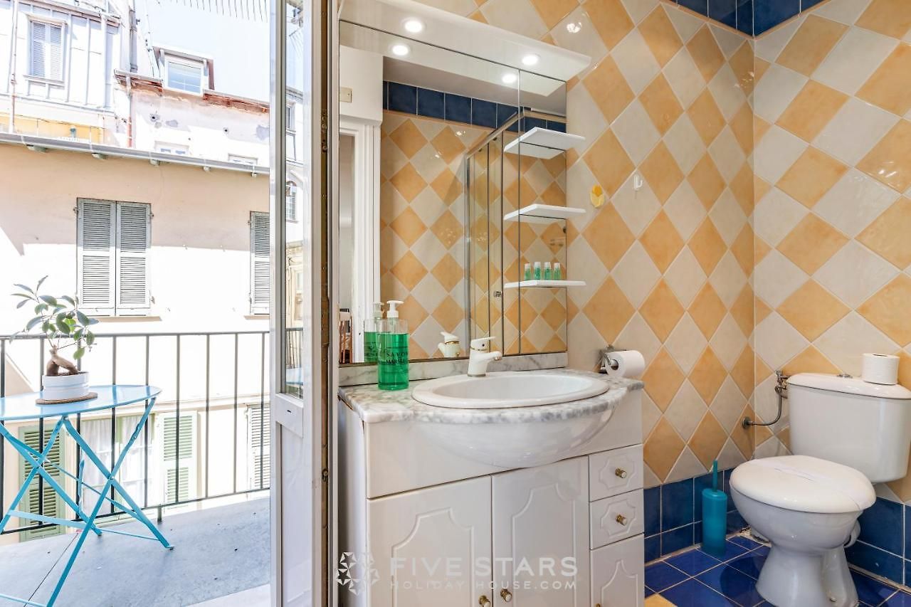 La Bohème Five Stars House Nice