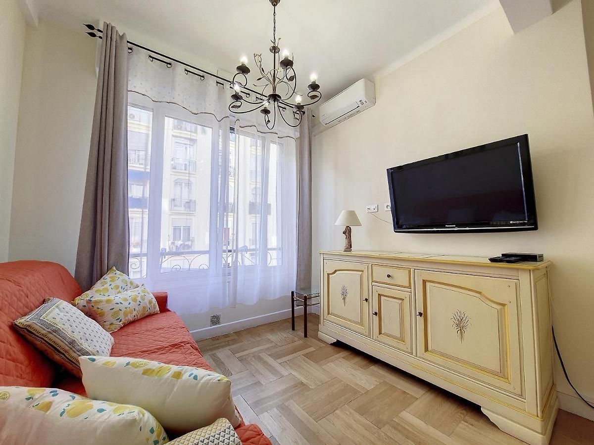 Nestor&jeeves - Beausoleil - - Tres Proche Apartment Nice