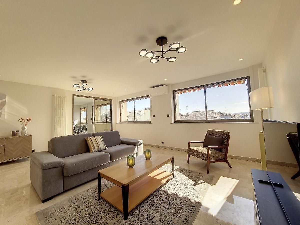 Appartement Nestor&jeeves - Belle Etoile - - Premium *