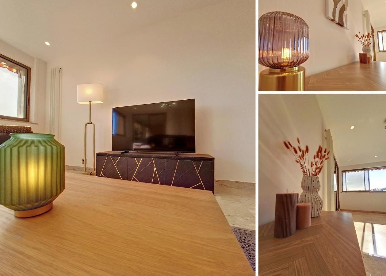 Appartement Nestor&jeeves - Belle Etoile - - Premium Nice