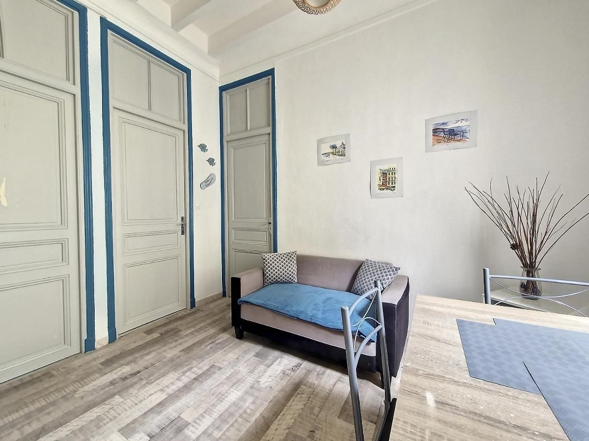 Nestor&jeeves - La Belle Otero - - Proche Gare Apartment
