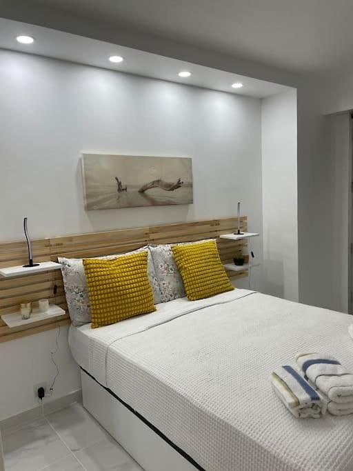 Superbe Carre Delfino Port De Appartement Nice