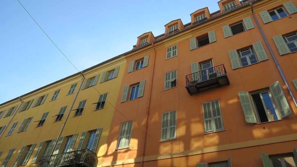 Apartment Apartment Massena *