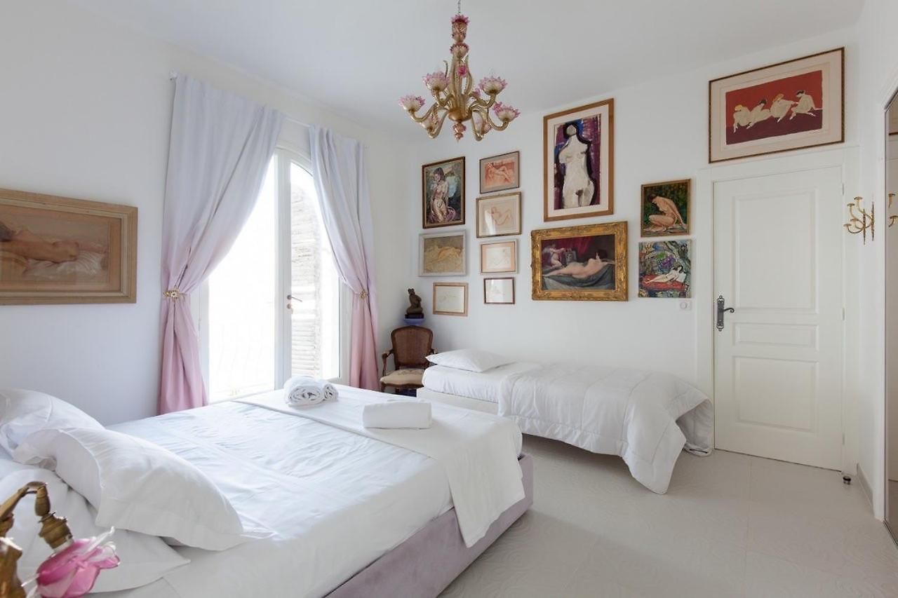 Château Des - Five Stars House Villa