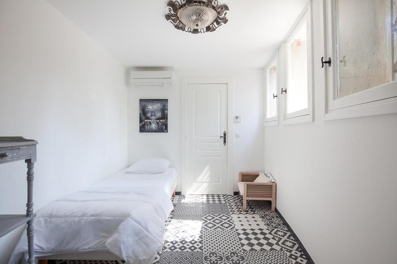Villa Château Des - Five Stars House